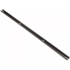 Straight Slidetrax Accessory Mounting Rail