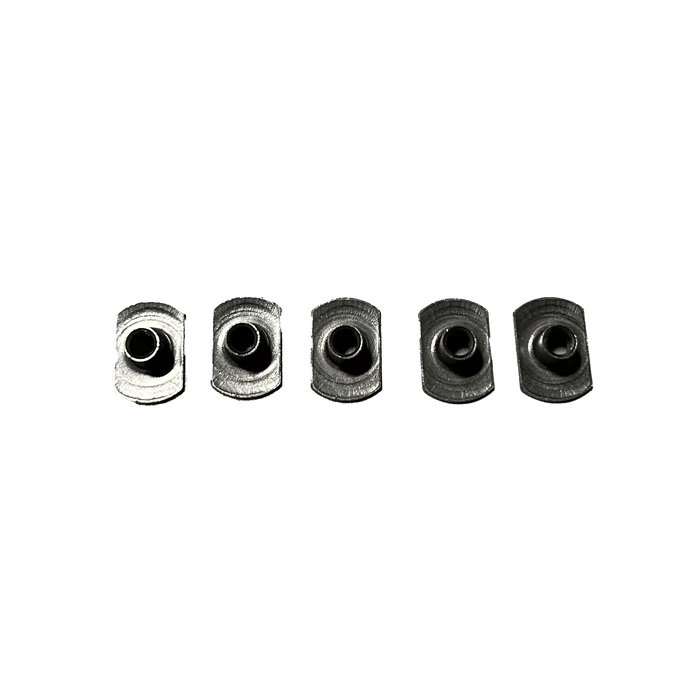 T-Nut M5 - 5 Pack