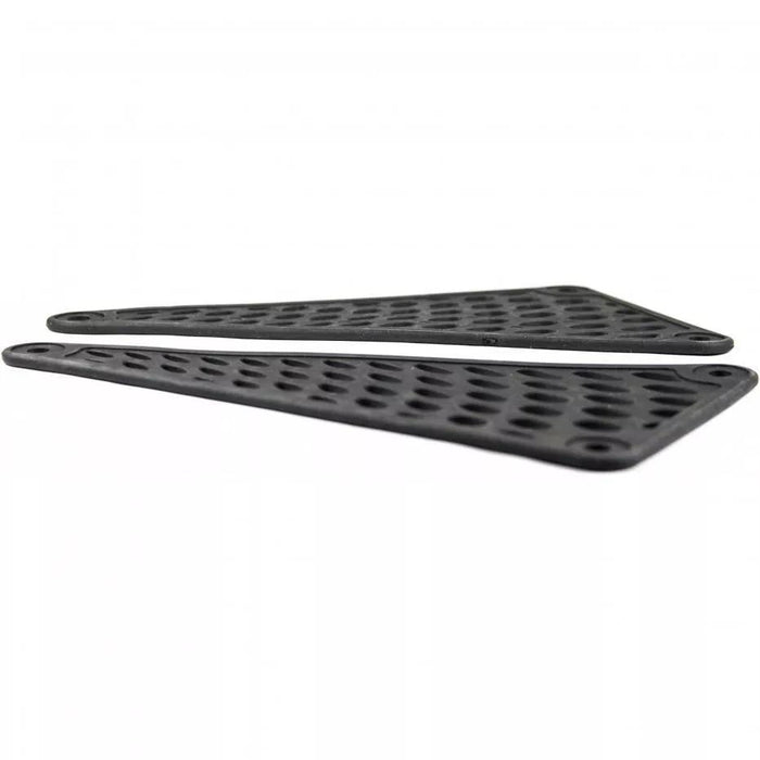 Tarpon Rubber Mesh Pocket Replacement Kit - 2 Pack