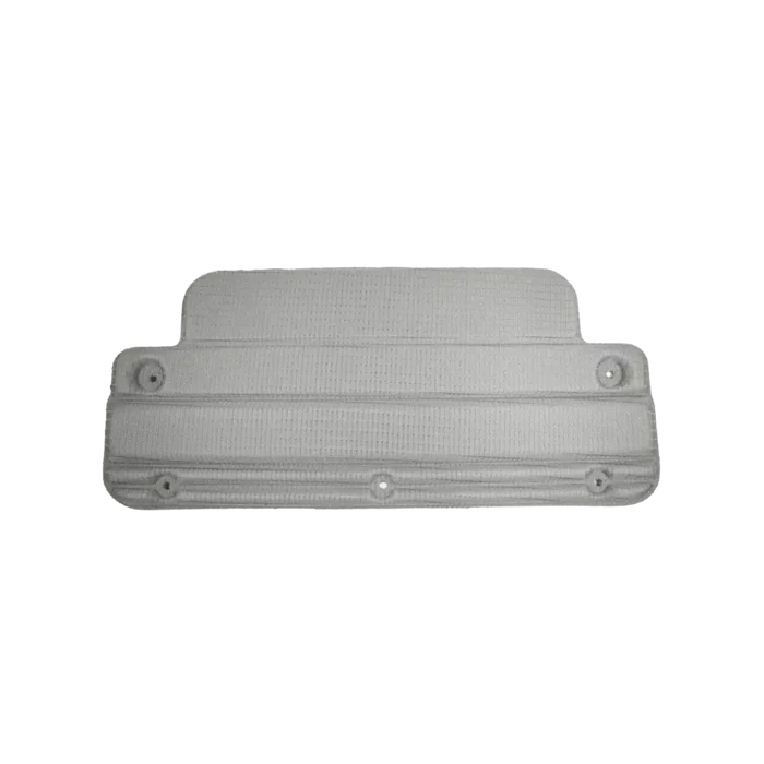 Thighbrace Pad Kit