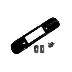 Track Mount Paddle Clip Kit w/Hardware