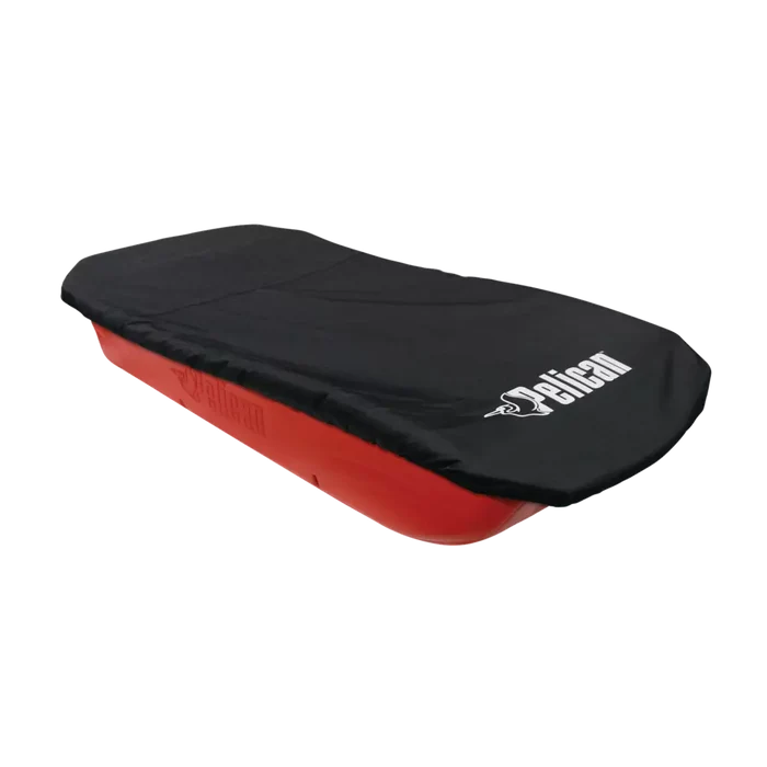 Trek Sport 68 Utility Sled Travel Cover