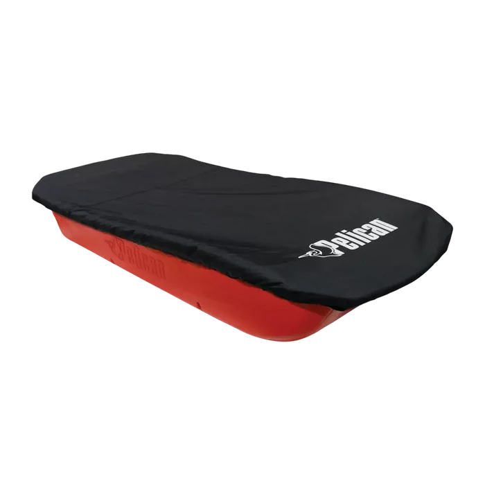 Trek Sport 75-82 Sled Cover