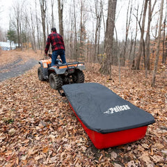 Trek Sport 75-82 Sled Cover