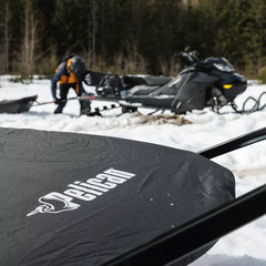 Trek Sport 75-82 Sled Cover