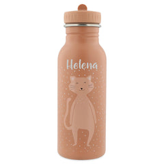 Trinkflasche 500ml - Frau Katze | Trixie
