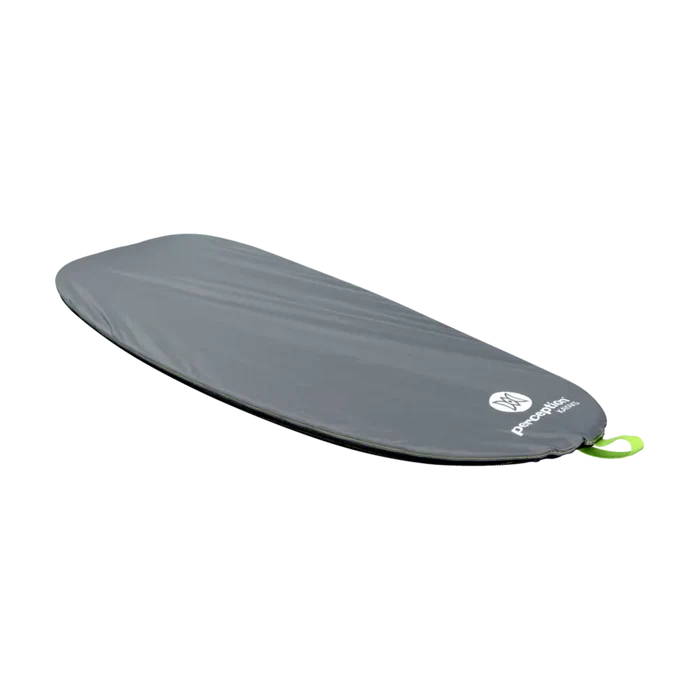 TrueFit Cockpit Cover - P13