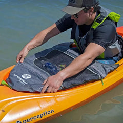 TrueFit Kayak Sun Shield
