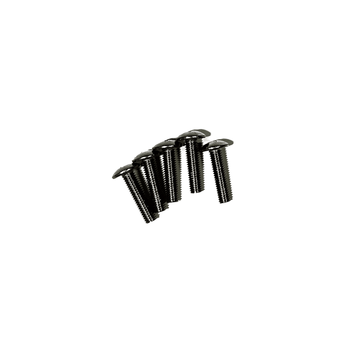 Truss Screws - M5 x 0.8 - 5 Pack