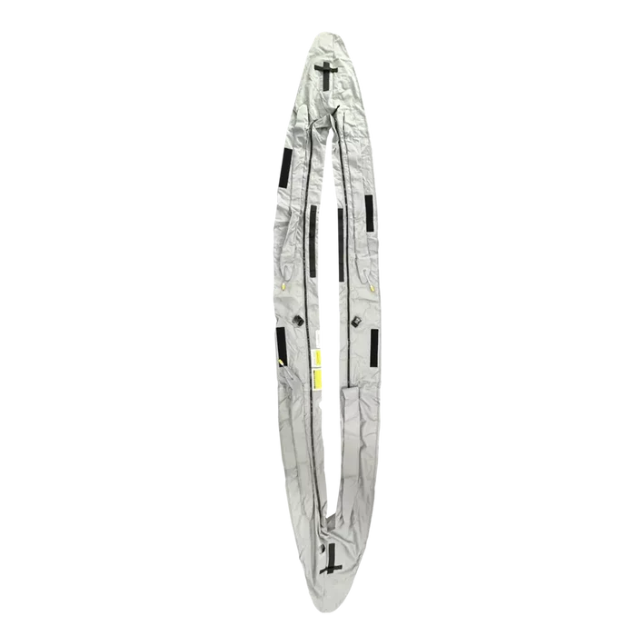 Tube Cover - AdvancedFrame™ Expedition Elite