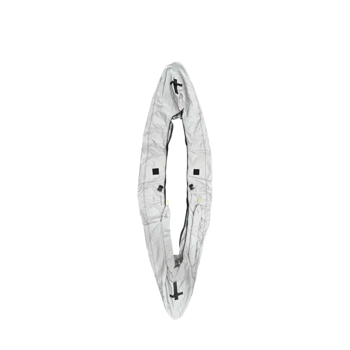 Tube Cover - AdvancedFrame™ Sport - Tube Cover