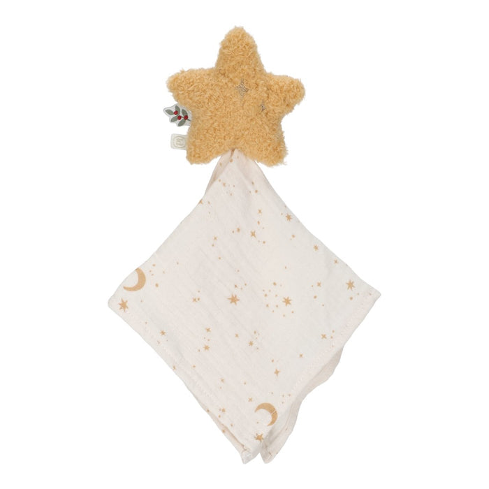 Weihnachts-Geschenkset für Babys – 3-teilig, ab Geburt