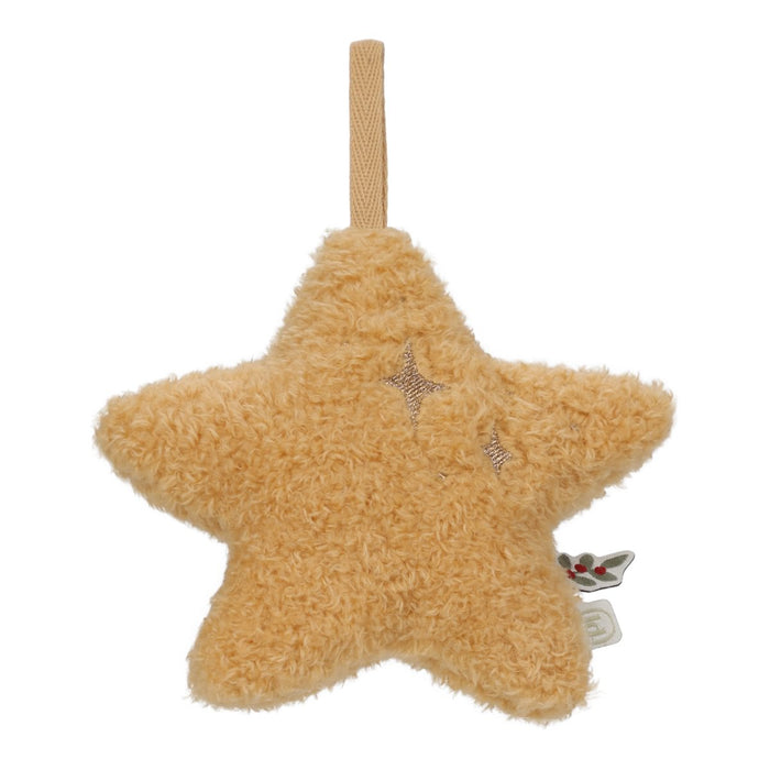 Weihnachtsanhänger Set Jim GRS