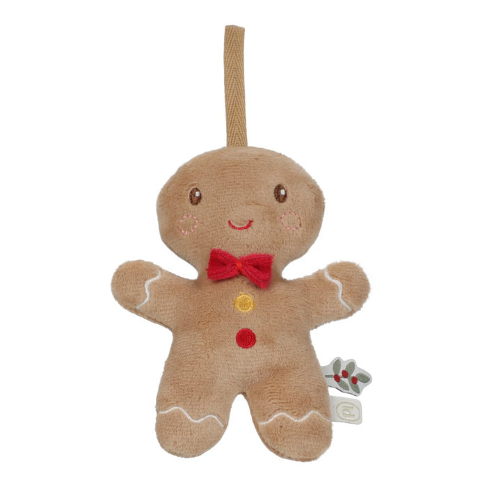 Weihnachtsbaum Anhänger  Set Rosa GRS