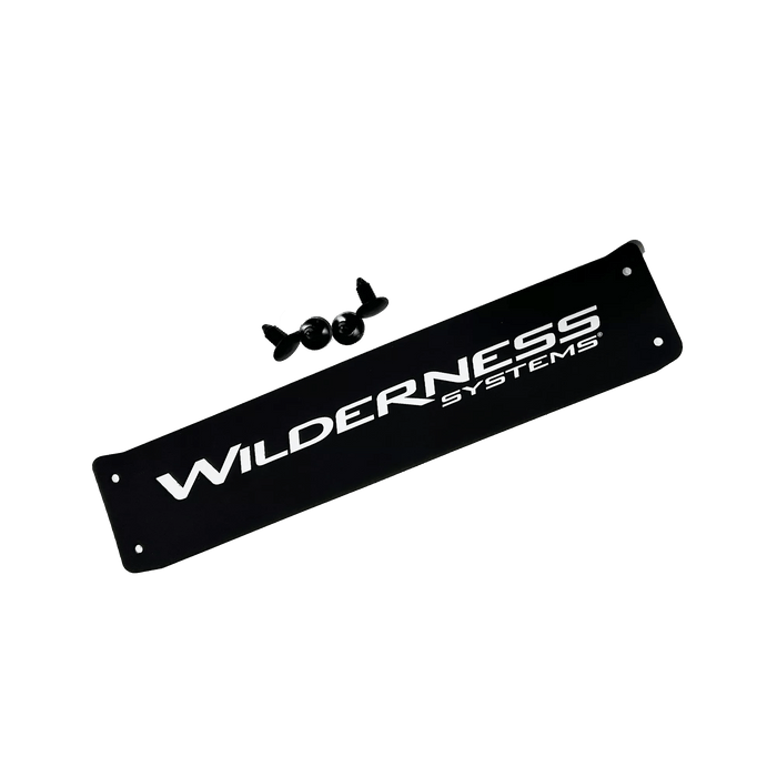 Wildy Hood Paddle Park Strap w/Hardware