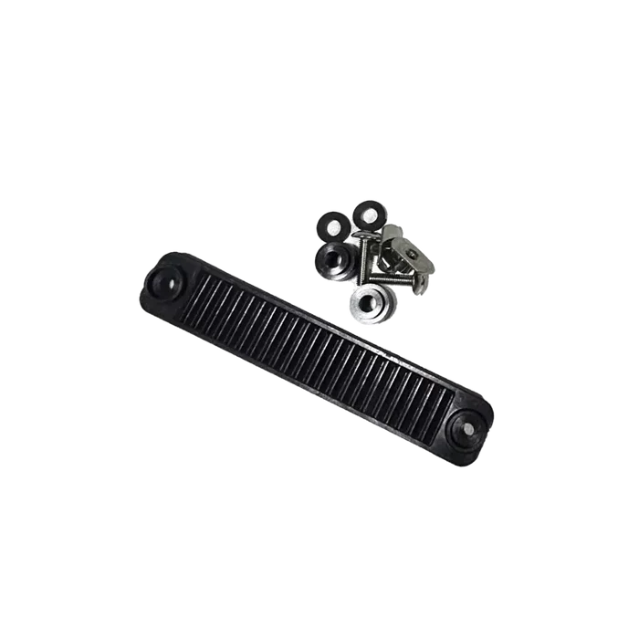 Zone Ratchet Strip w/Hardware