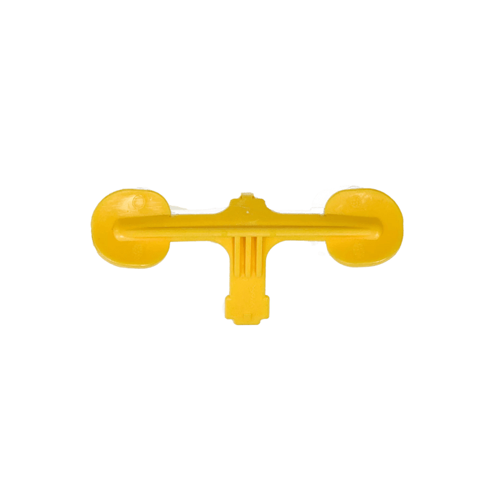 Zone Seat Back Butterfly Clip