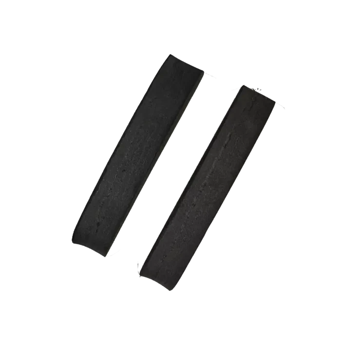 Zone Seatbck Foam Strips w/Adhesive